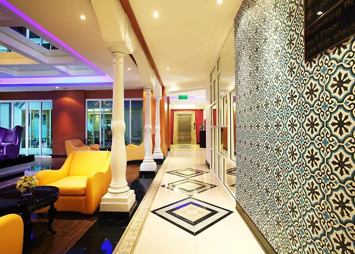 Chillax Resort